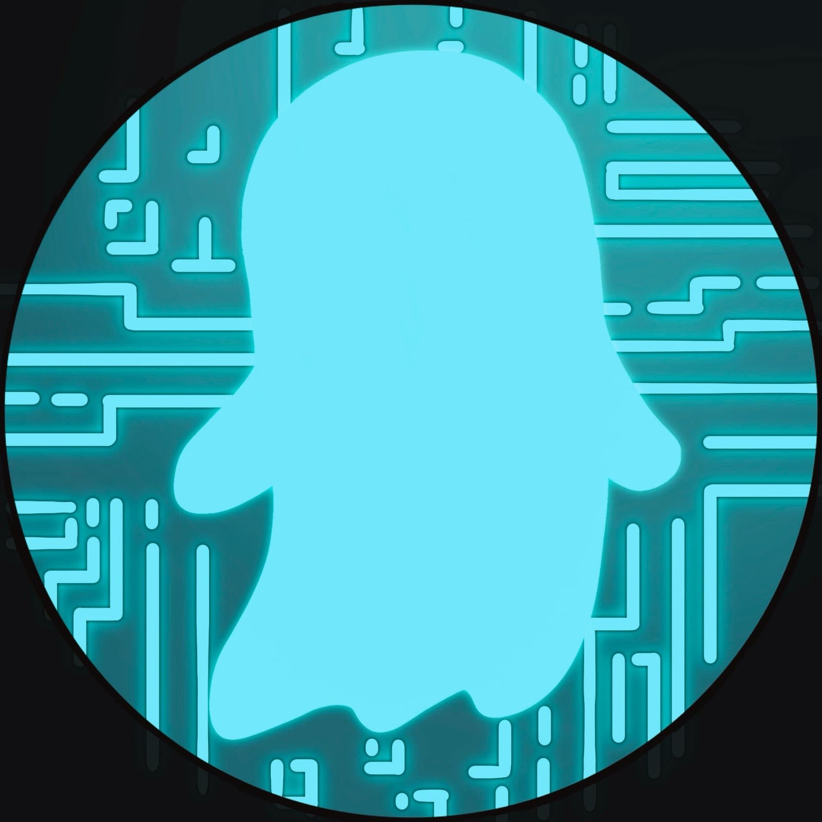 iHACK NFT Logo